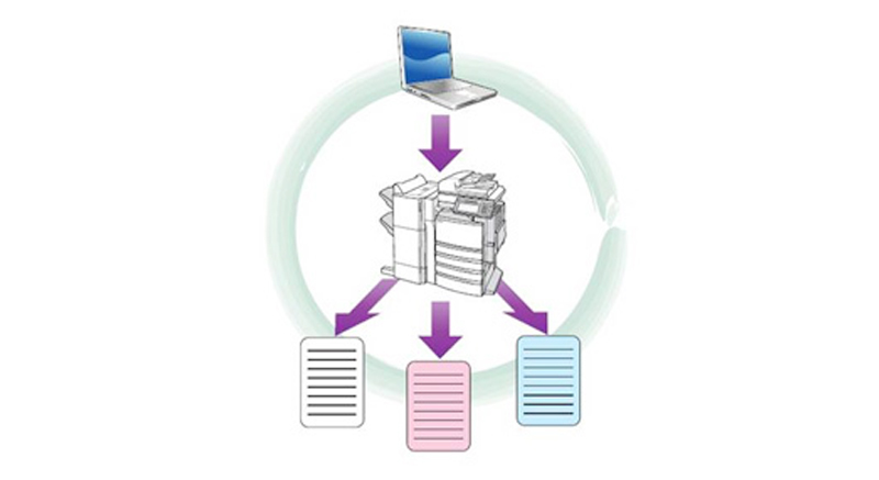 Toshiba e-Bridge Replicator eXTM 