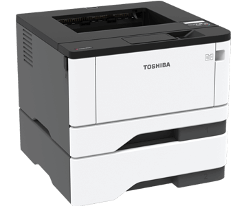 Toshiba e-Studio409P