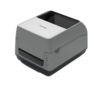 Toshiba B-FV4T Barcode Label Desktop Printers | Toshiba