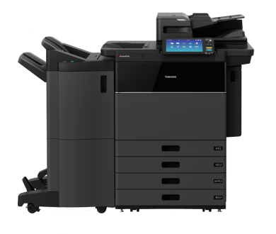 Seamless Solutions - Leading MFP, Copier and IT Company